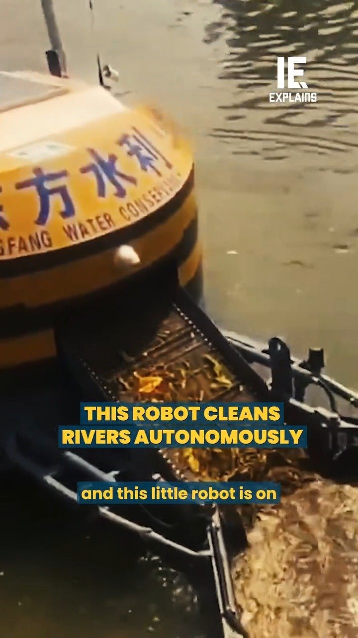 interestingengineering 게시물 이미지: China's Hebao H3 is a fully autonomous...