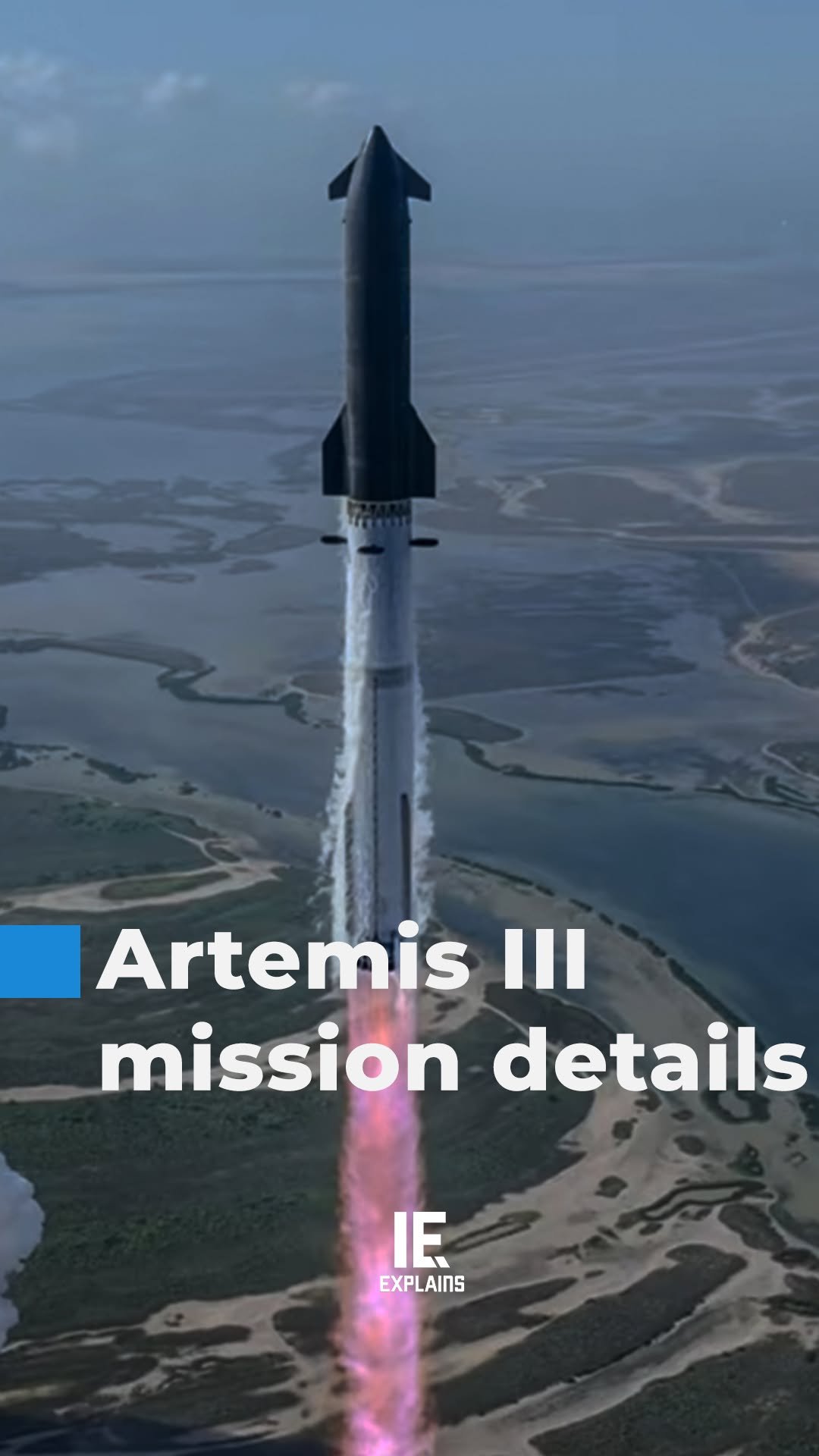 interestingengineering 게시물 이미지: NASA has revealed the four-astronaut crew for...