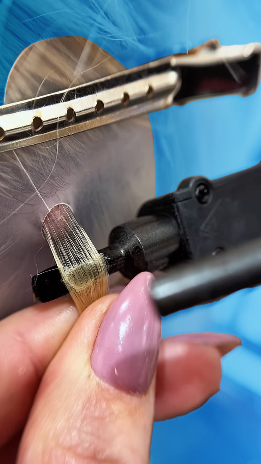 interestingengineering 게시물 이미지: Would you use this?

🎥 @hair_extensions_los.angeles