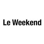 leweekend_official 프로필 사진