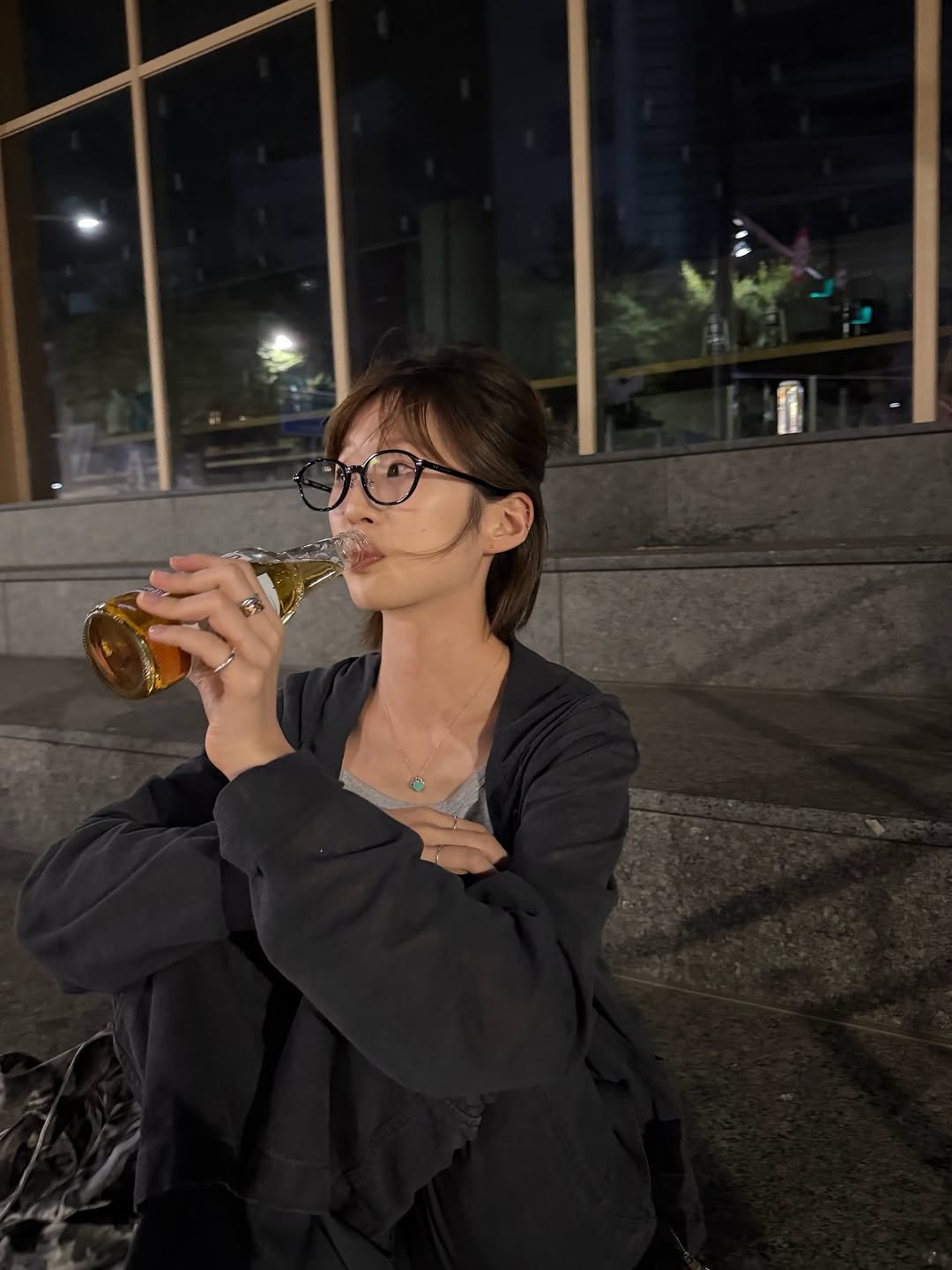 intpgirl_is 게시물 이미지: 느좋인지 느좃인지 뭐 암튼 그런 거