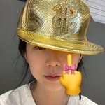 intpgirl_is 인스타그램 프로필 사진