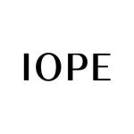 iope_official 인스타그램 프로필 사진