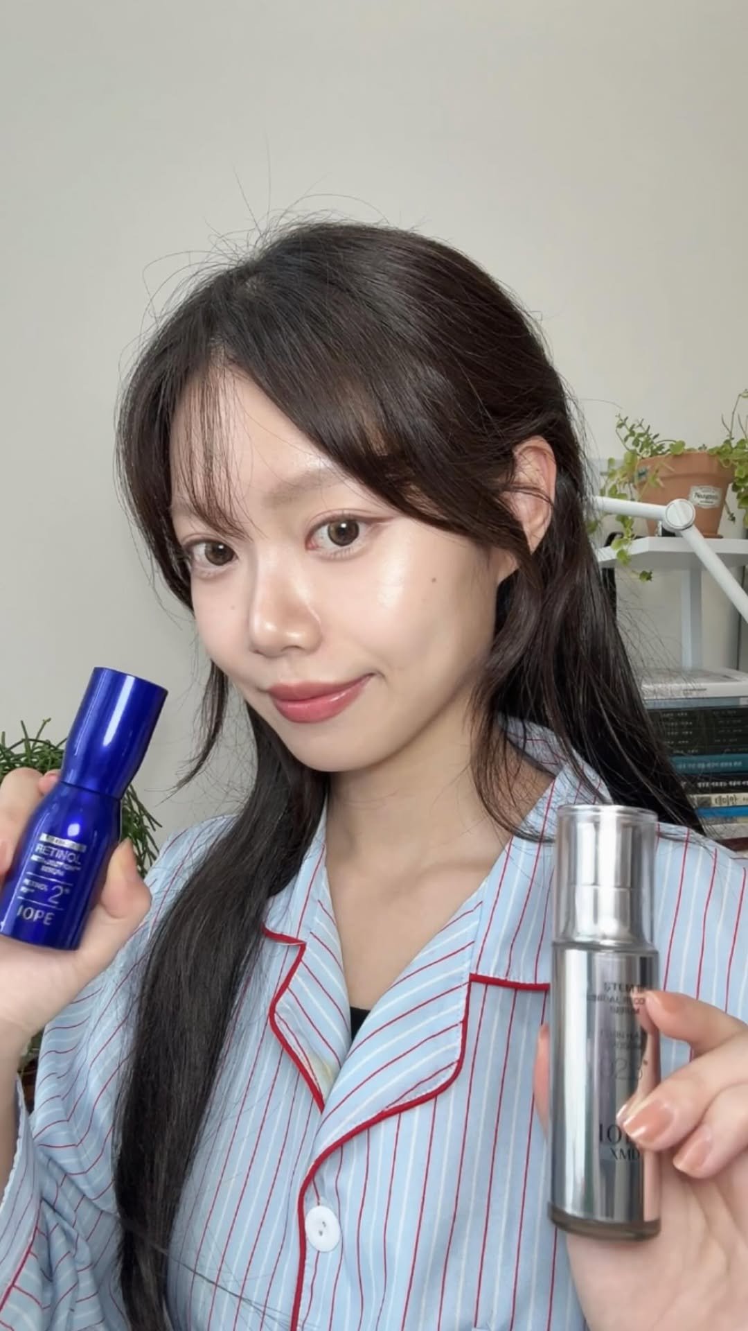 iope_official 게시물 이미지: #광고 20대 후반을 위한 ❝이벤트❞💙

요즘 건조하고 더워지면서 모공 스트레스가...