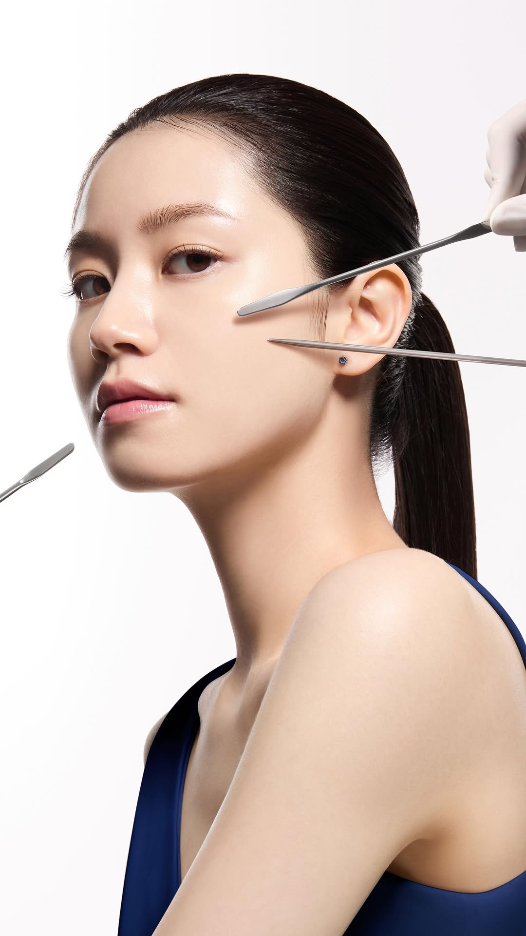 iope_official 게시물 이미지: ㅤㅤㅤ
스킨부스팅 특수관리와 1:1 비교,
특수관리 대비 동급~우위* 효능...