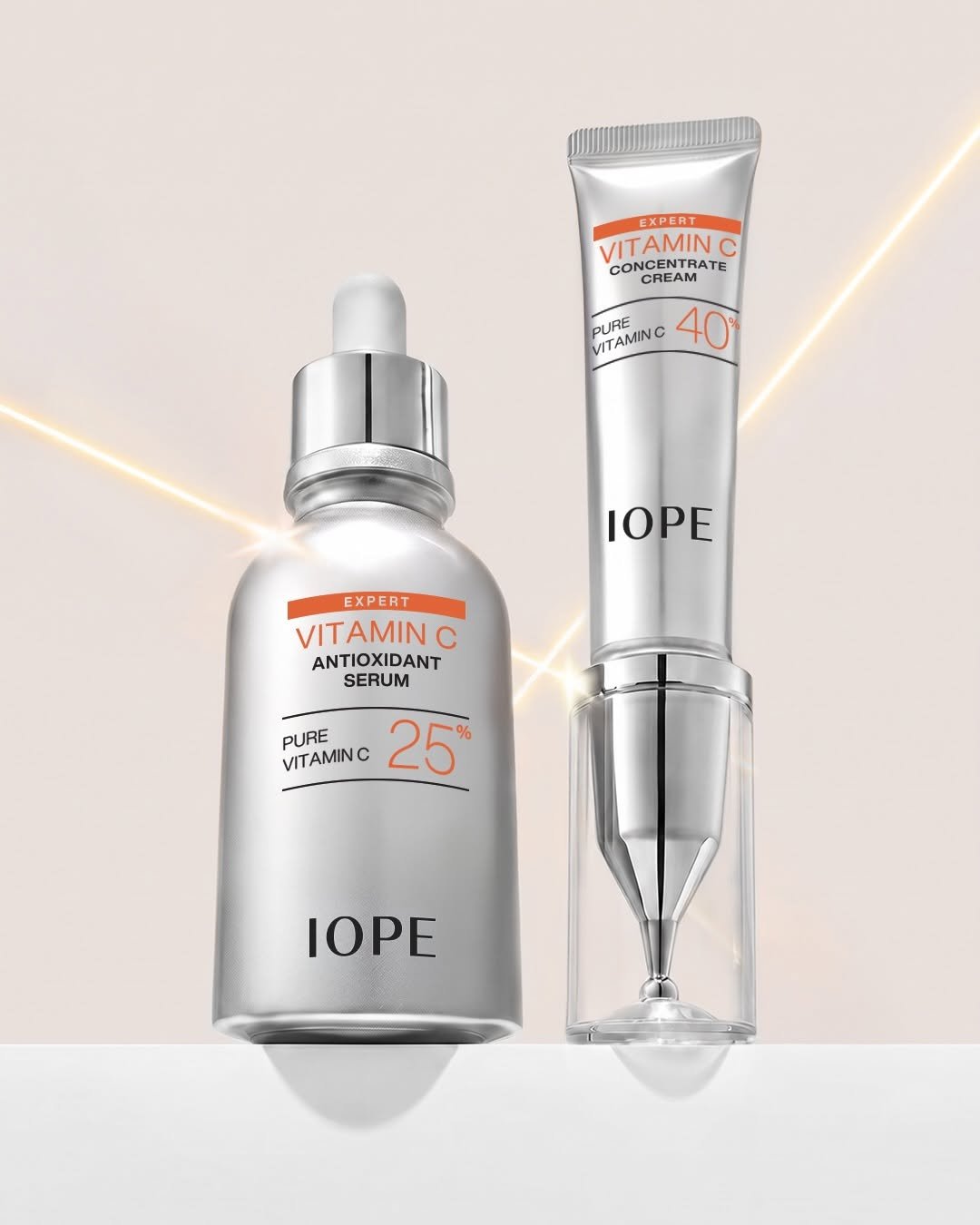 iope_official 게시물 이미지: ⠀⠀⠀⠀⠀⠀⠀⠀
#EVENT
💡계속되는 장마로 햇빛을 보기 어려운 요즘,
피부까지...