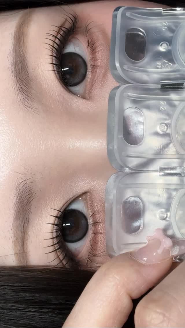 ioucosbutimstudent 게시물 이미지: #협찬 #제품협찬 
@olens_official 

오렌즈 레인 블랙(13.5mm)...