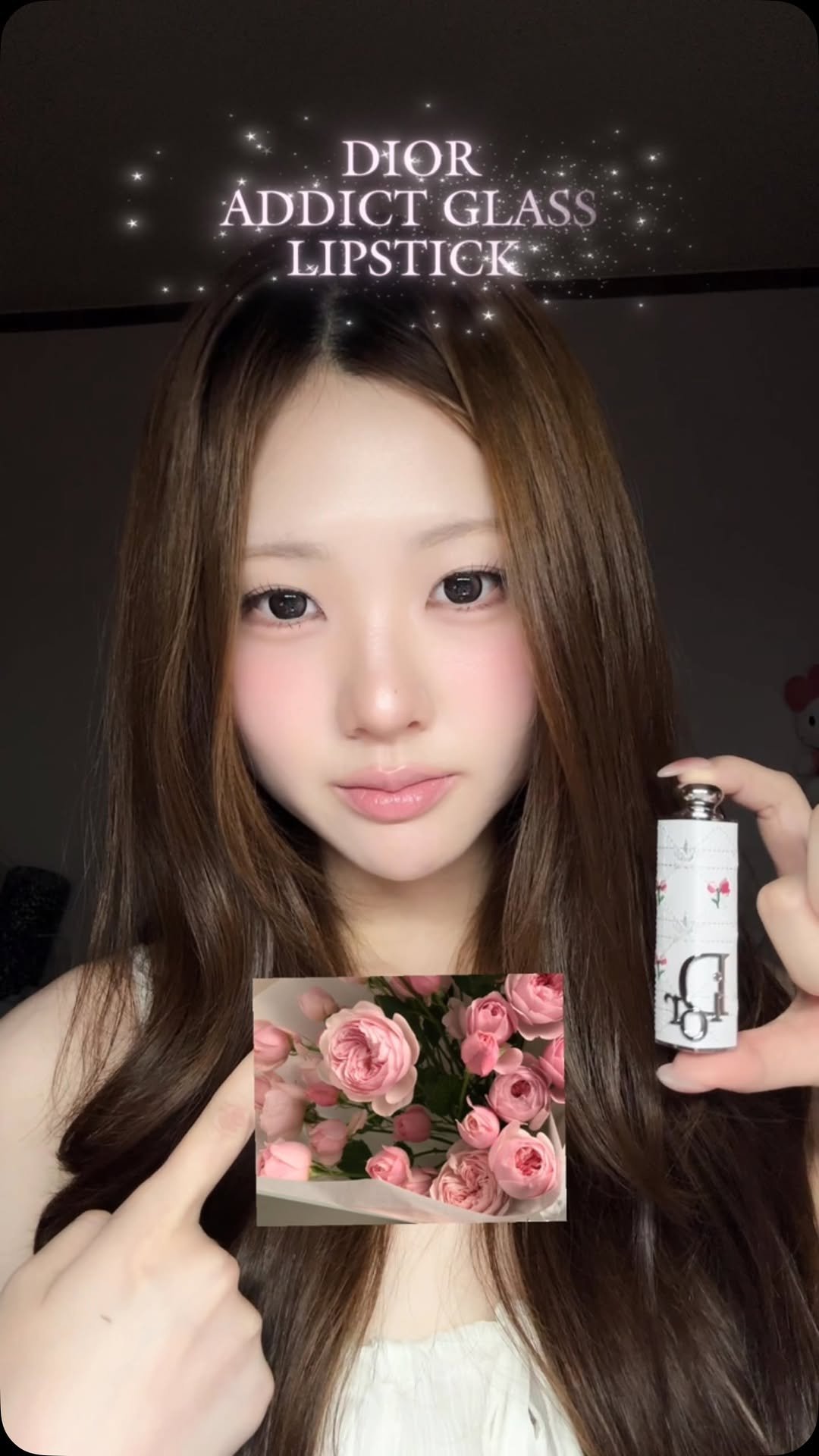 ioucosbutimstudent 게시물 이미지: #유료광고

@DiorBeauty

립스틱의 선명한 컬러감과 글로스의 맑은 광택감을...