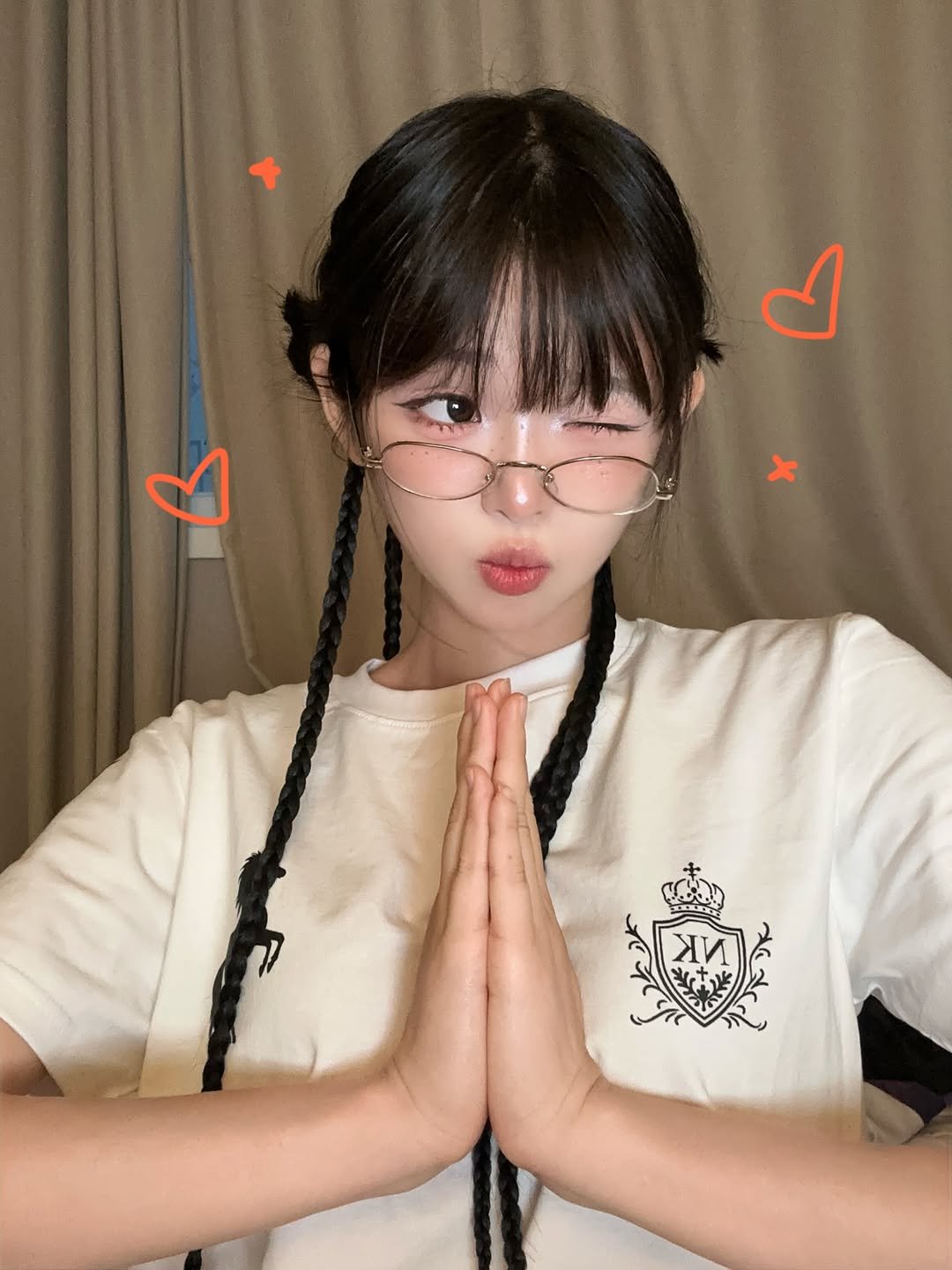 iroiro_0000 게시물 이미지: 🧡