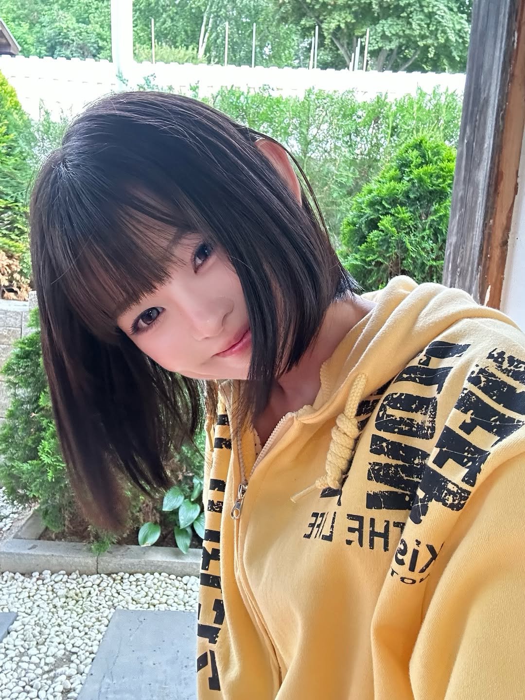 iroiro_0000 게시물 이미지: 촌캉스🌻