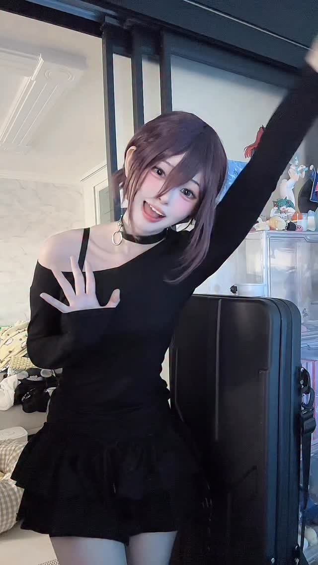 iroiro_0000 게시물 이미지: 子供だ子供ww

#cosplay #reze #chainsawman