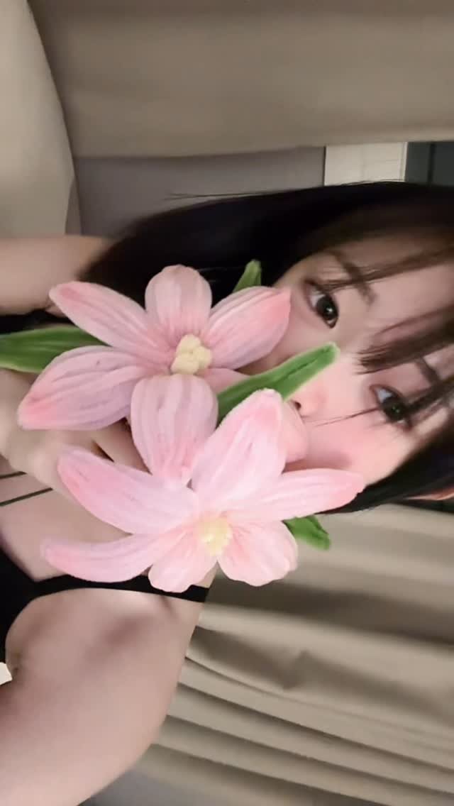 iroiro_0000 게시물 이미지: 새로운 취미🌸