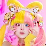 seeuxiaorou 프로필 사진