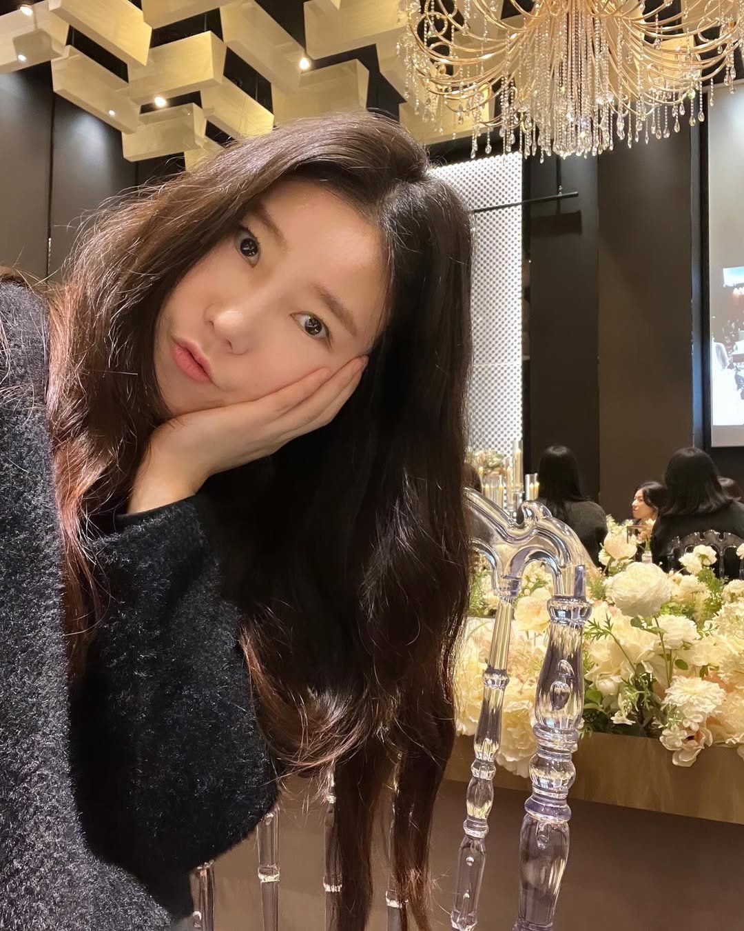 Photo by RUDA 루다ㅣ초미묘 고양이 on December 10, 2023.