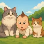dodam_nyang 프로필 사진