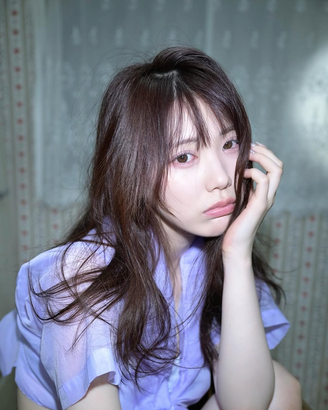 Photo by 石川澪 on March 31, 2025.