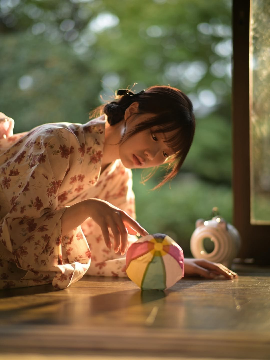 Photo by 石川澪 on July 26, 2025.