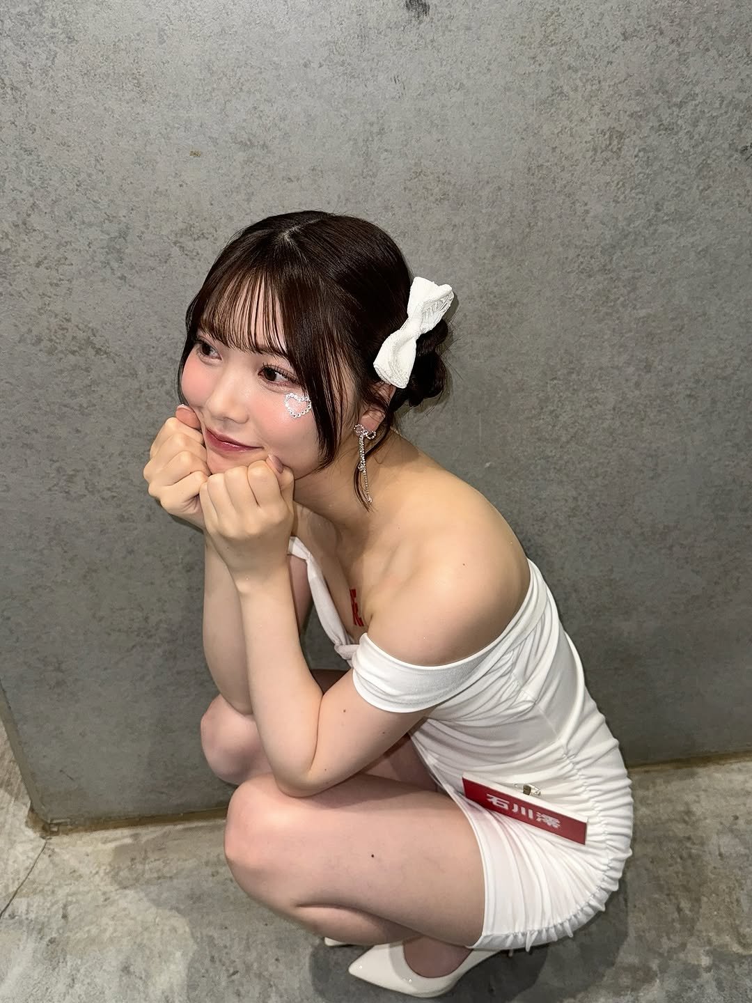 Photo by 石川澪 on August 12, 2025.