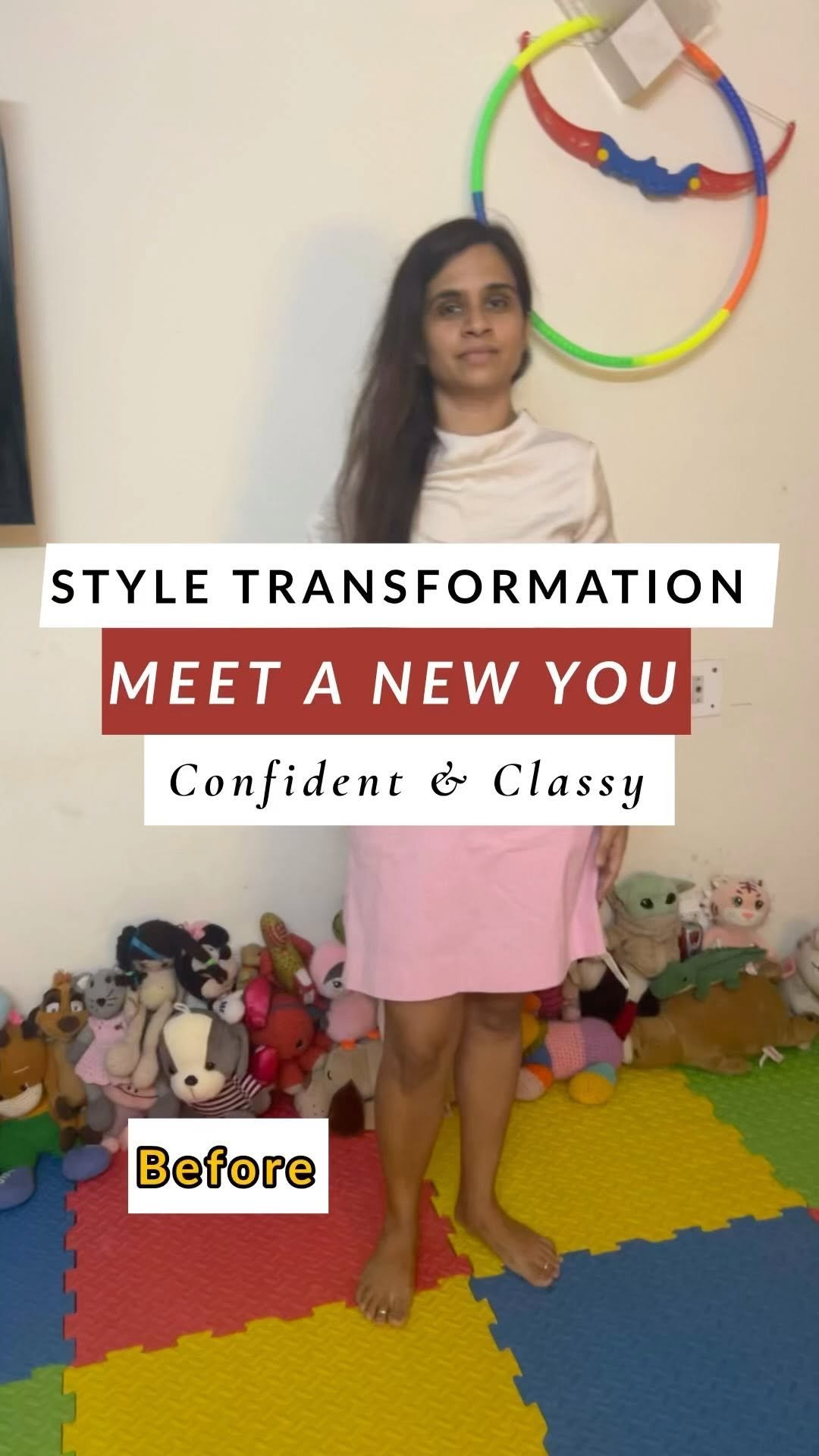 ishitasalujaimageconsultancy 게시물 이미지: Comment “Style” Below 👇🏼 and get ready to...