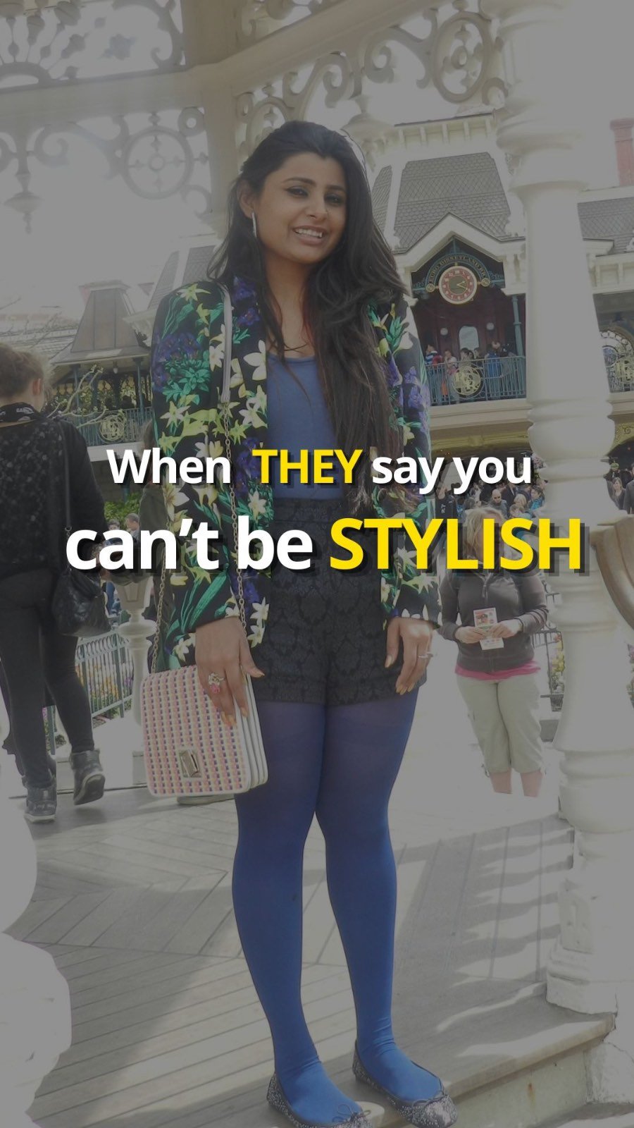 ishitasalujaimageconsultancy 게시물 이미지: Comment “Style” Below 👇🏼 and get ready to...