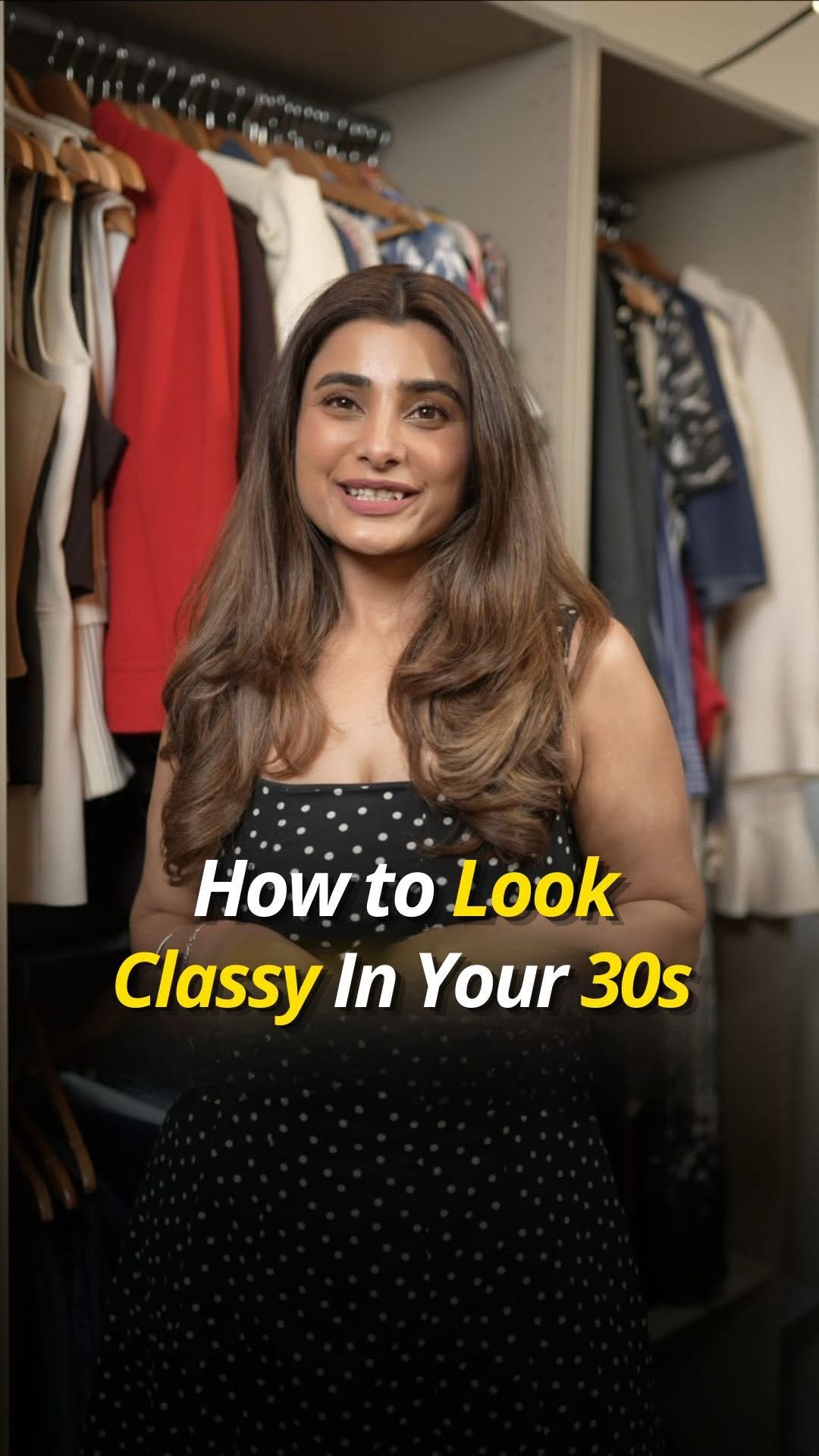 ishitasalujaimageconsultancy 게시물 이미지: Just turned 37. Here are the 5 rules I live by...