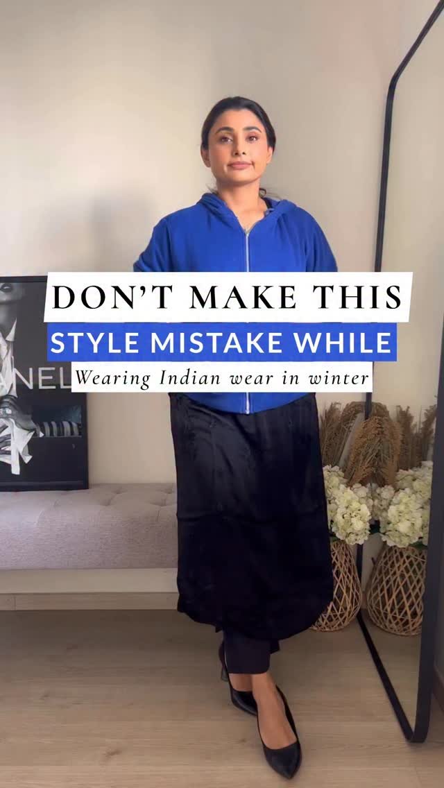 ishitasalujaimageconsultancy 게시물 이미지: DM TO BOOK YOUR PERSONAL STYLE SESSION AND...