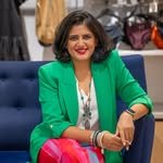 jaineegandhi 프로필 사진