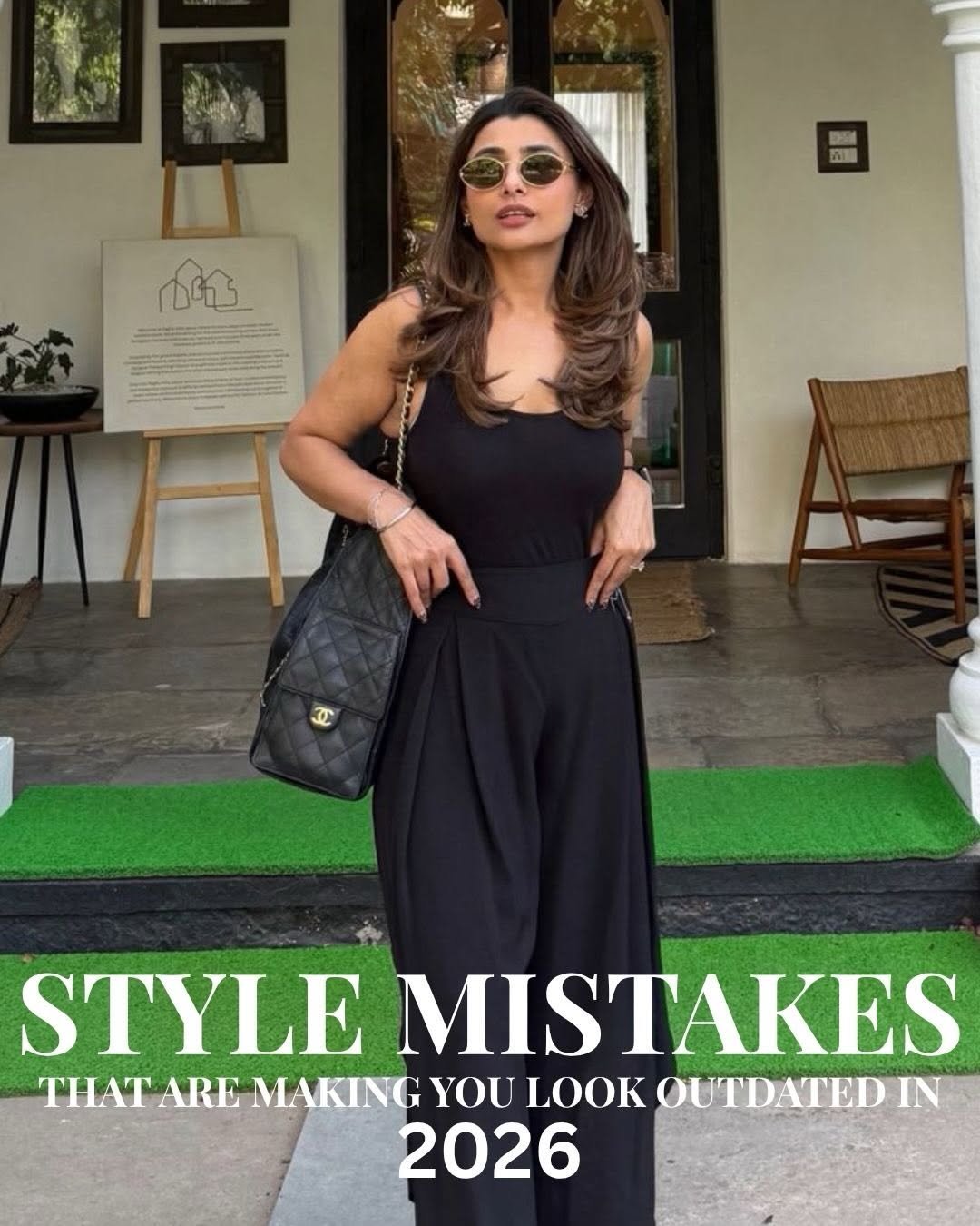 ishitasalujaimageconsultancy 게시물 이미지: You’re probably making these style mistakes...
