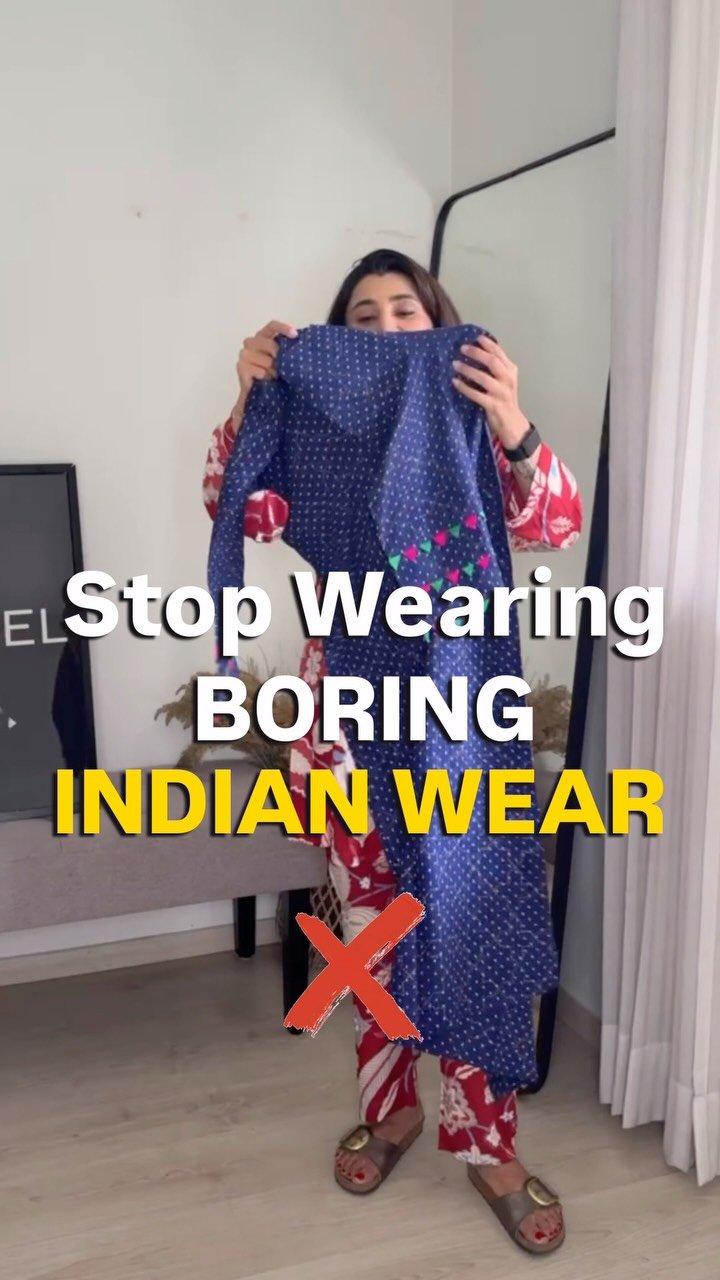 ishitasalujaimageconsultancy 게시물 이미지: Comment “INDIAN” and I’ll send you the links....