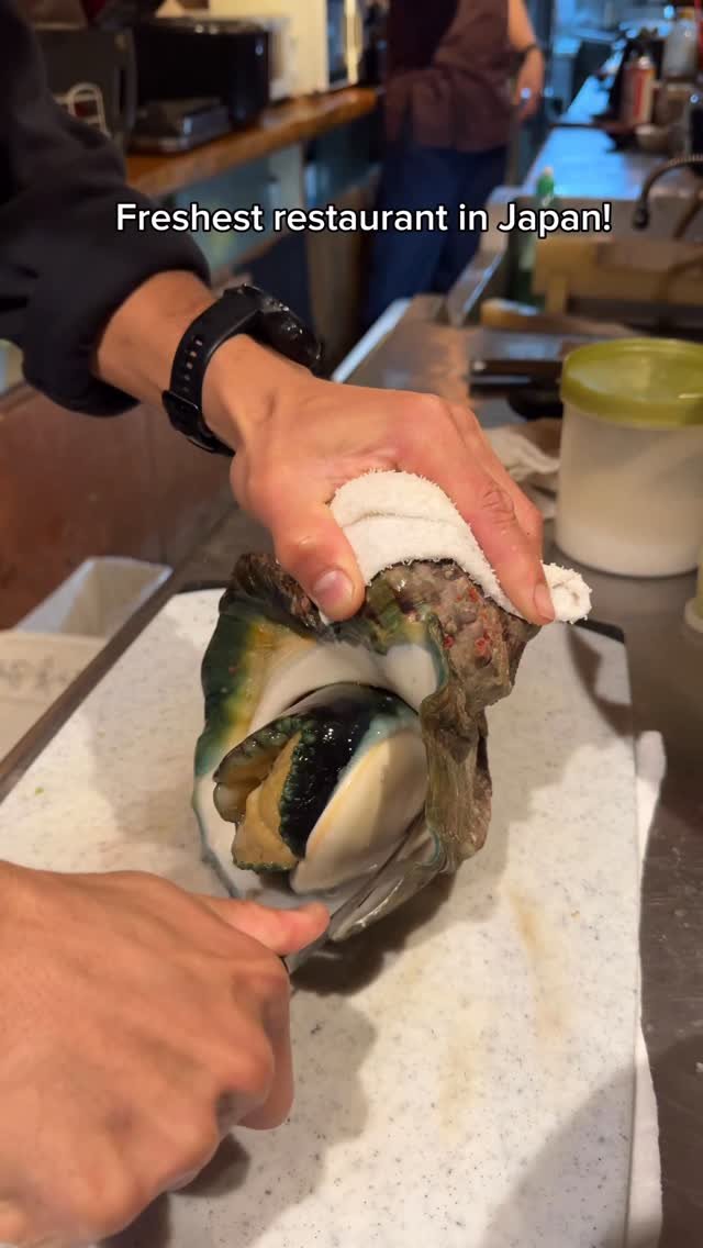 islandcatchandcook 게시물 이미지: This might be the most unique restaurant in...