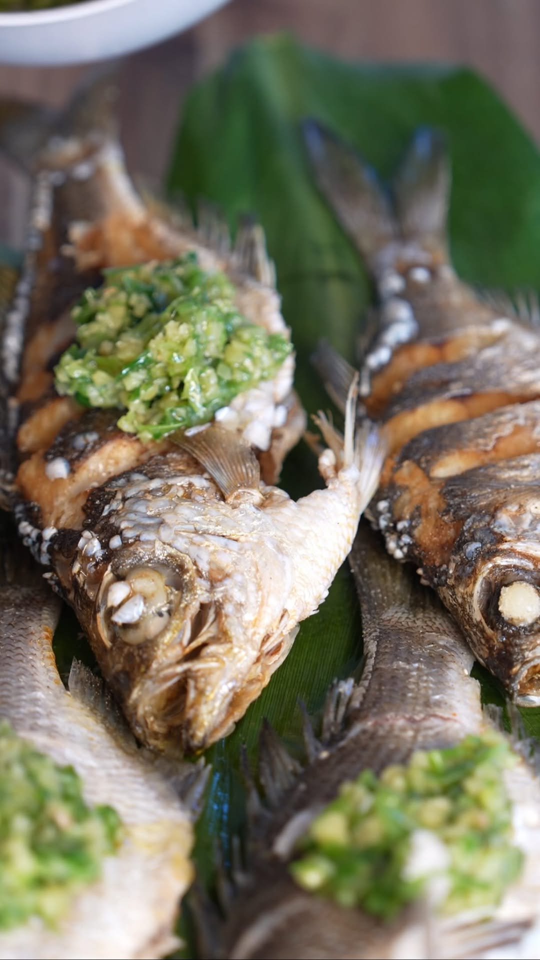 islandcatchandcook 게시물 이미지: POV: you catch your own din din. Comment your...
