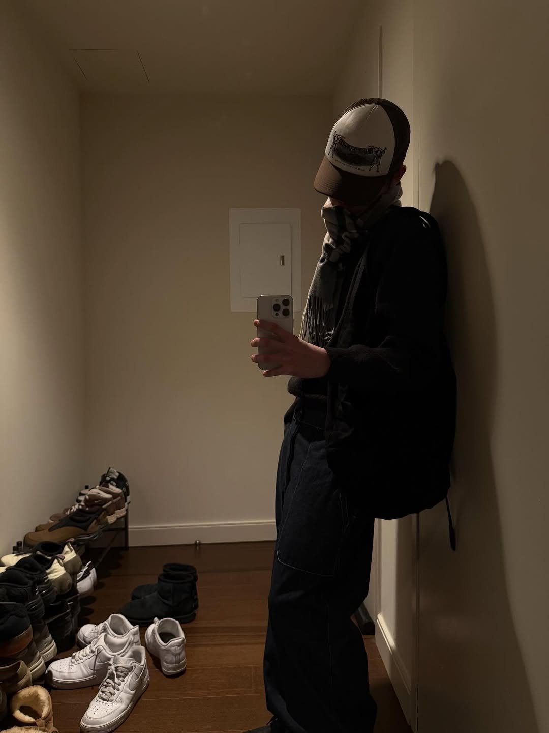 Photo by islwav on December 15, 2025.