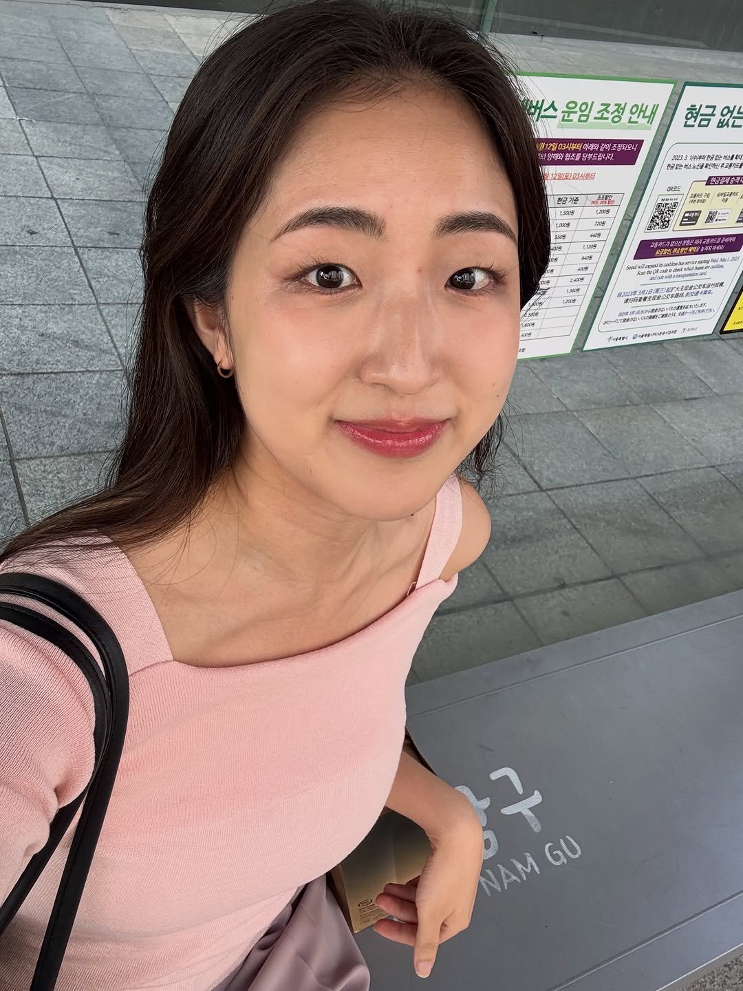 isolchoe 게시물 이미지: 메이크업 레슨 받았는데.. 재현은 못 할 것 같으니 일단 박제해두고...