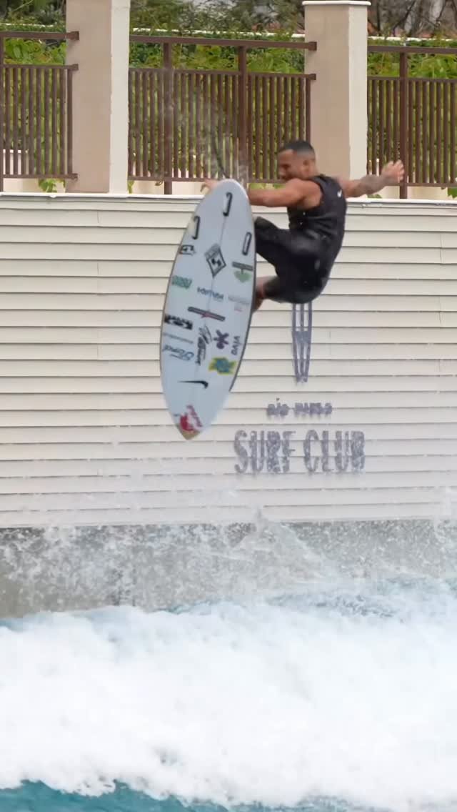 italoferreira 게시물 이미지: só o básico na piscina 🔁 MODO REPLAY
 #wavepool