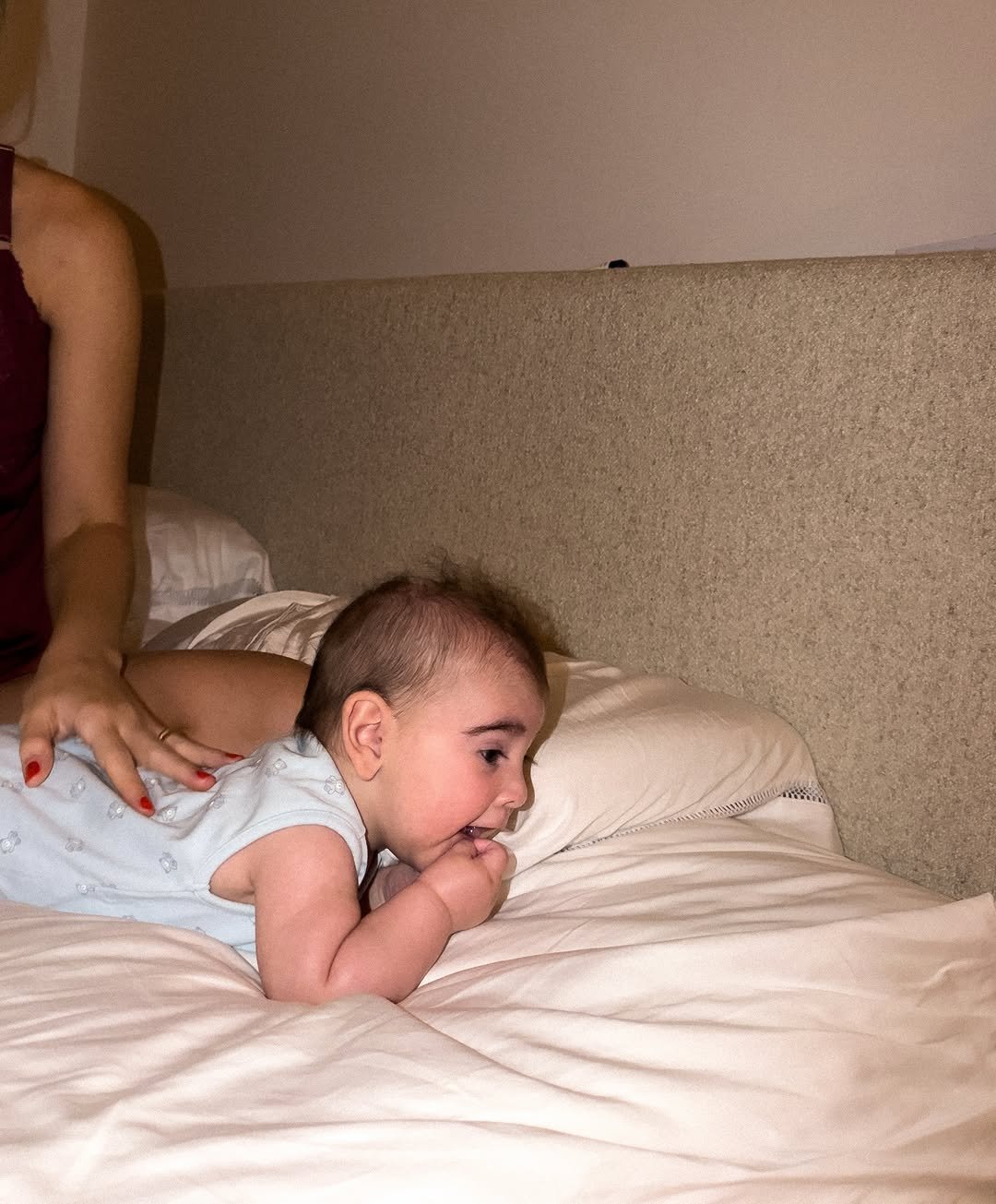 italoferreira 게시물 이미지: Bom dia pessoal 👶🏼❤️