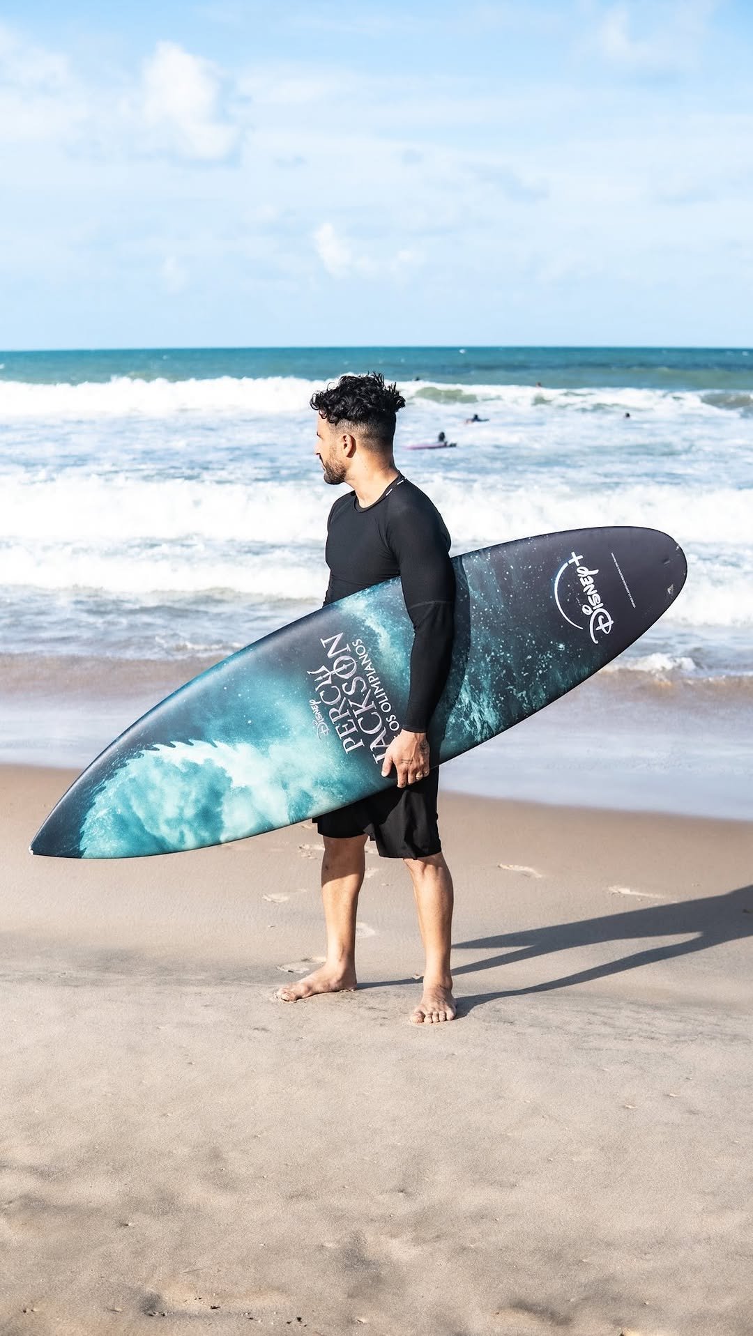 italoferreira 게시물 이미지: POV: você descobre que seu novo irmão é o...