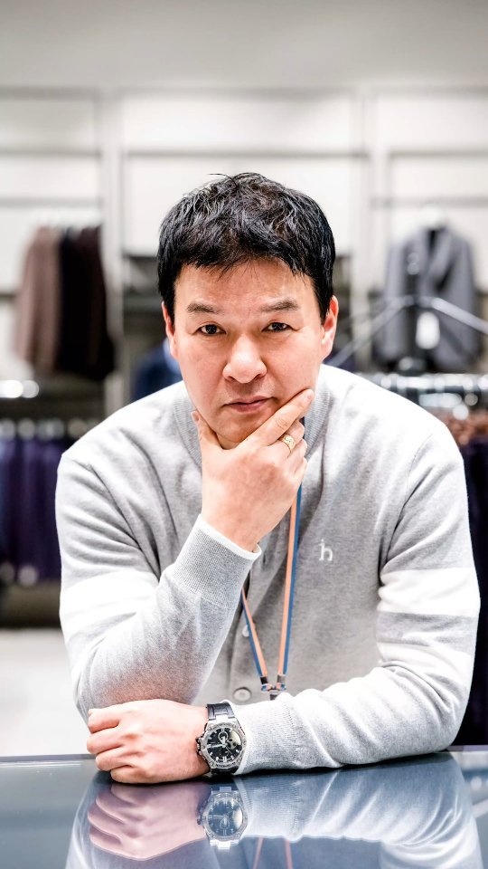 italy.towel 게시물 이미지: 취준생 여러분들, 
입사시험 합격룩 구매는 앞으로 이곳입니다!💼

현대 프리미엄...