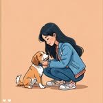 min_diary90 프로필 사진