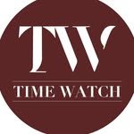 time_watchcompany 프로필 사진