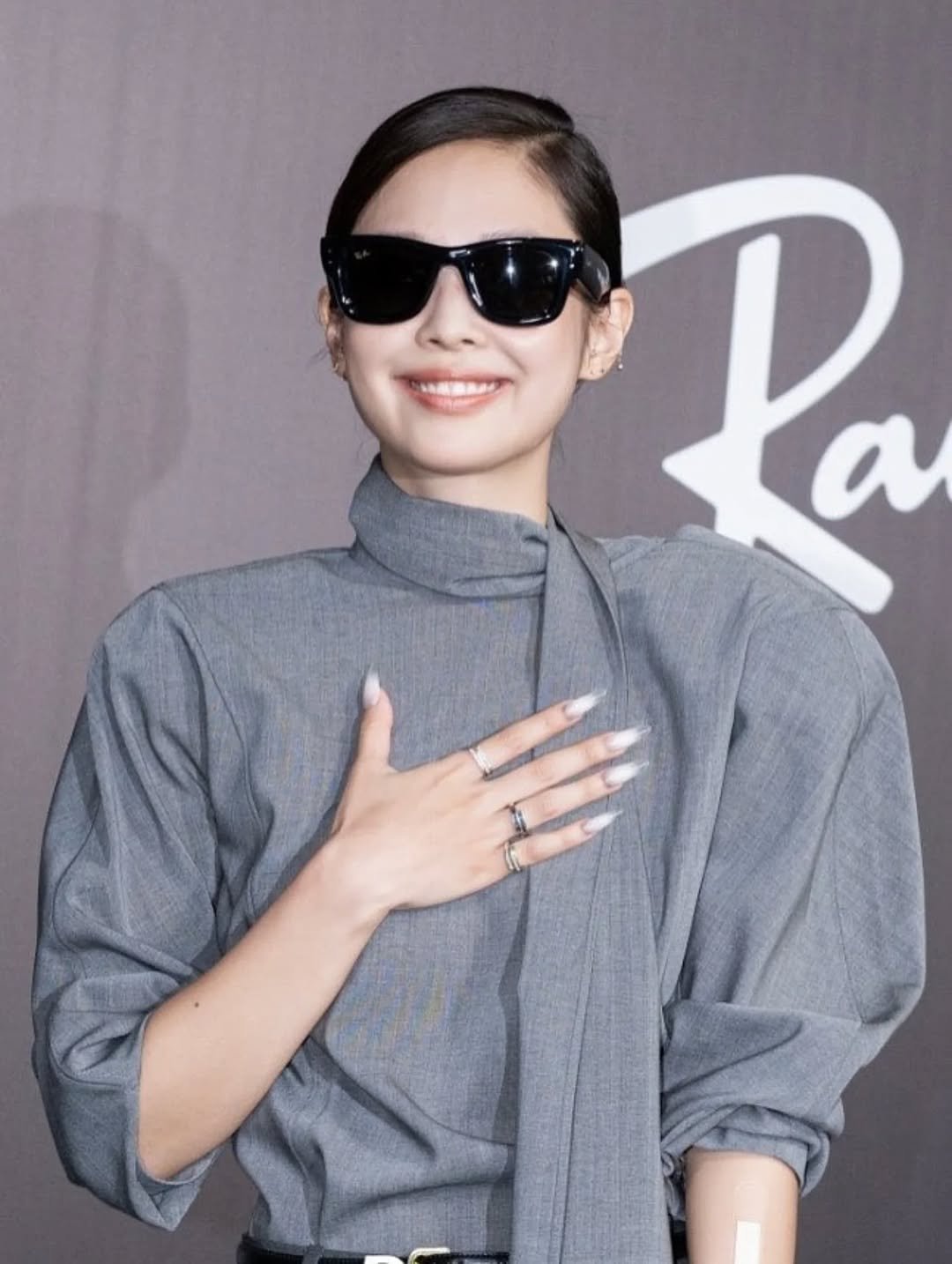 Photo by BLACKPINK_ot4 on September 05, 2025.