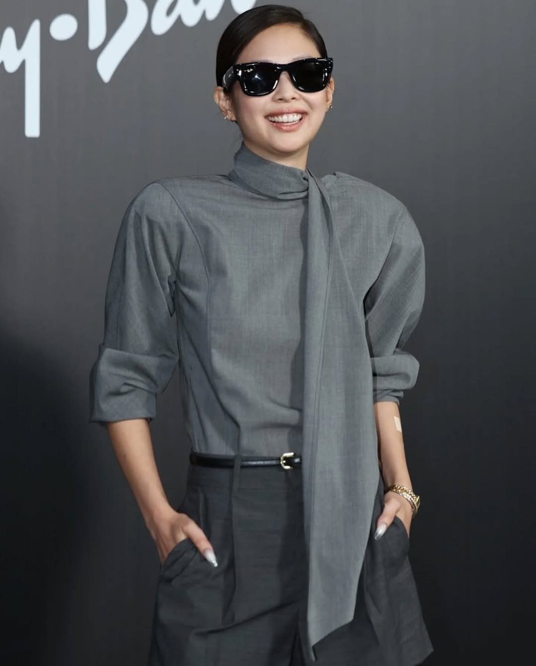 Photo by BLACKPINK_ot4 on September 05, 2025.