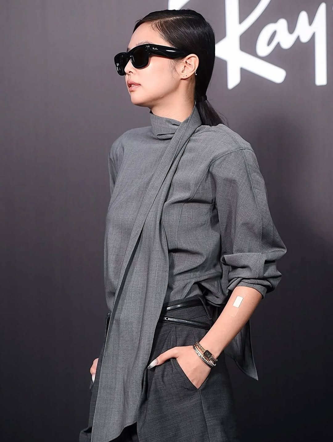 Photo by BLACKPINK_ot4 on September 05, 2025.