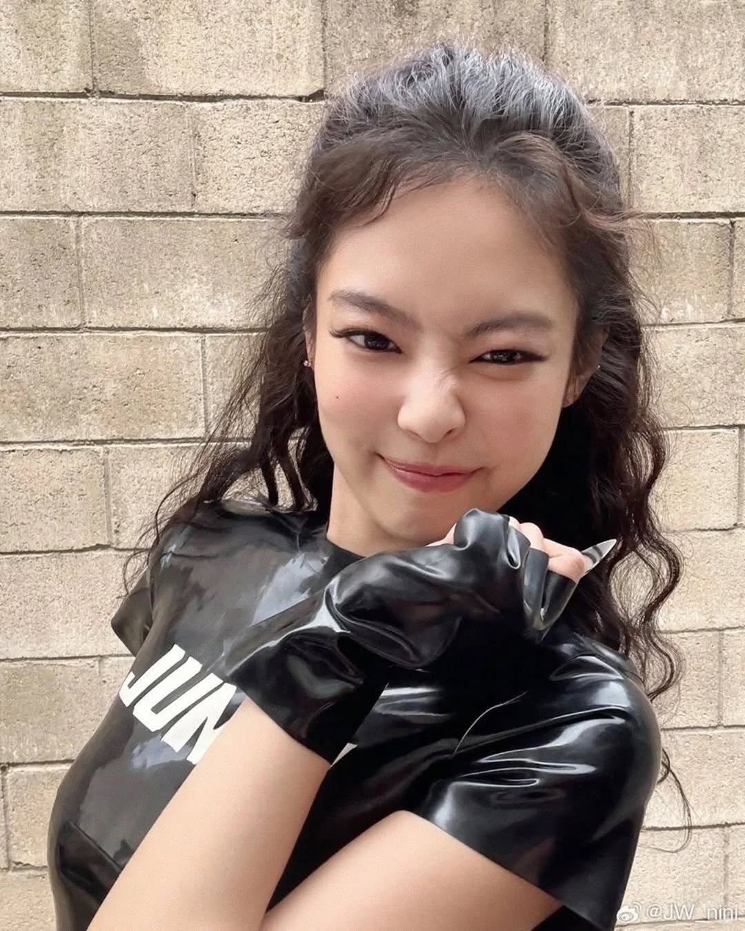 Photo by BLACKPINK_ot4 on July 11, 2025.