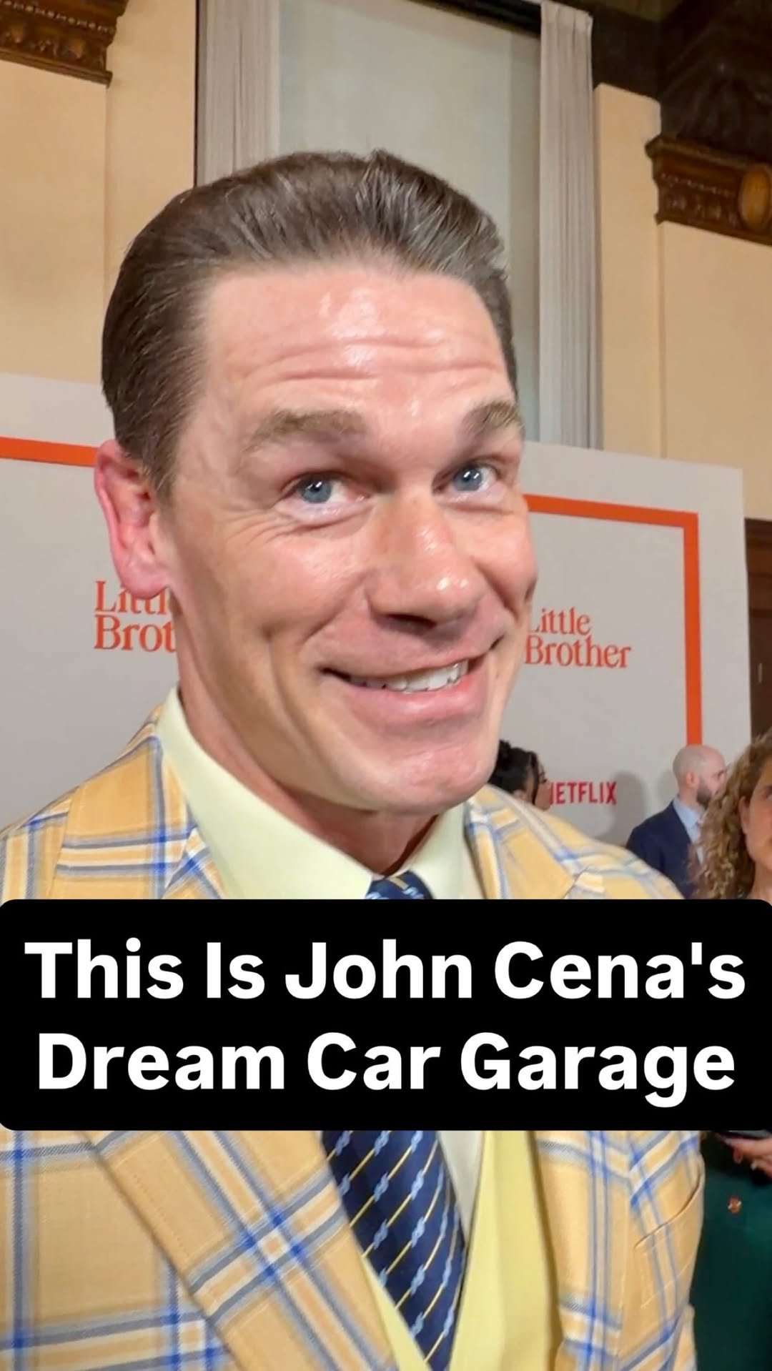 itsdanielmac 게시물 이미지: What's Your Dream 3 Car Garage?
#Auto...