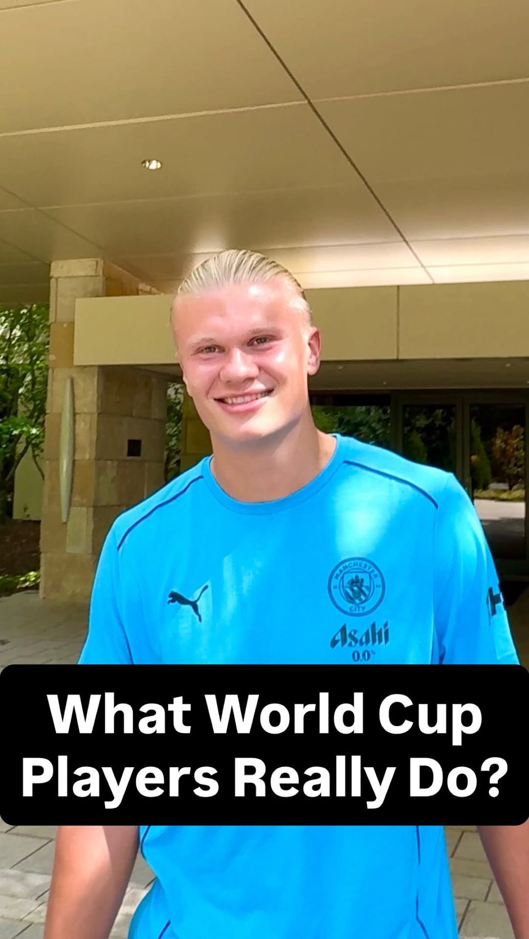 itsdanielmac 게시물 이미지: Is Erling Haaland The Future GOAT?...