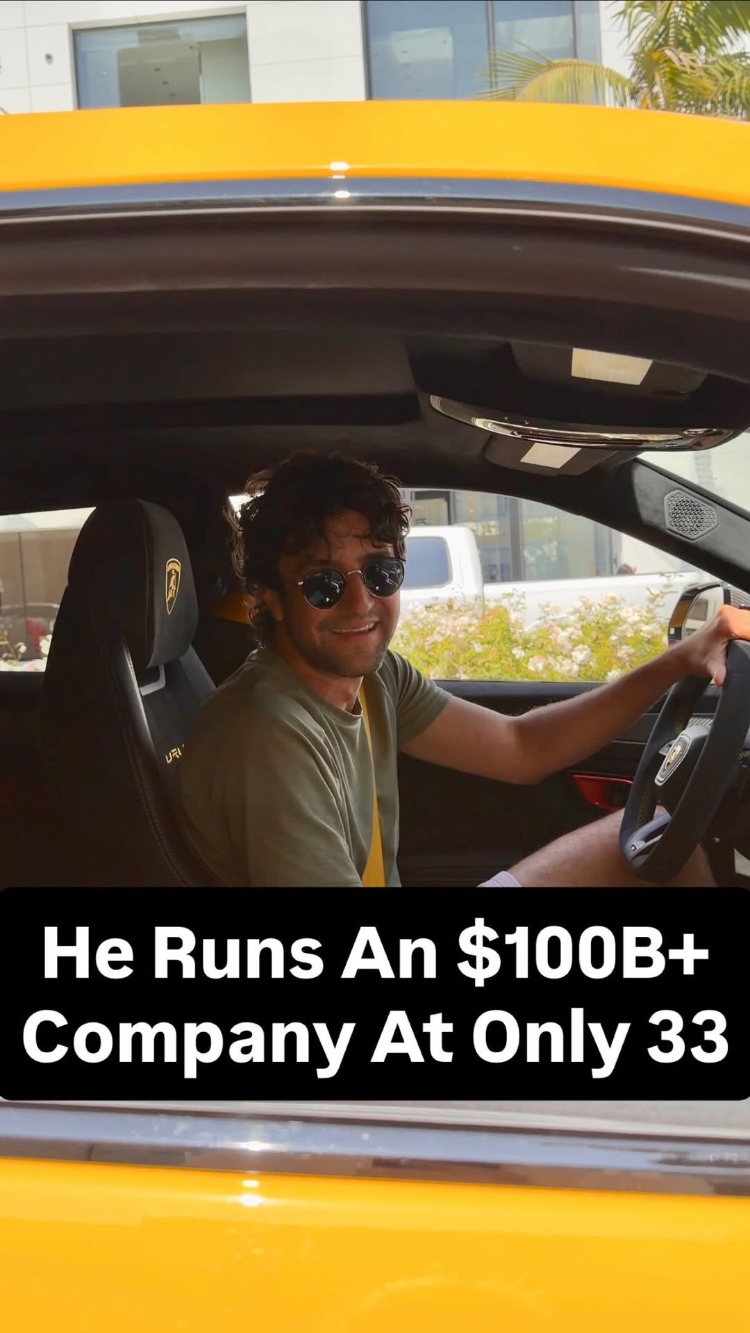 itsdanielmac 게시물 이미지: Anyone Know If This Is Legit? 🤯
#Lamborghini...