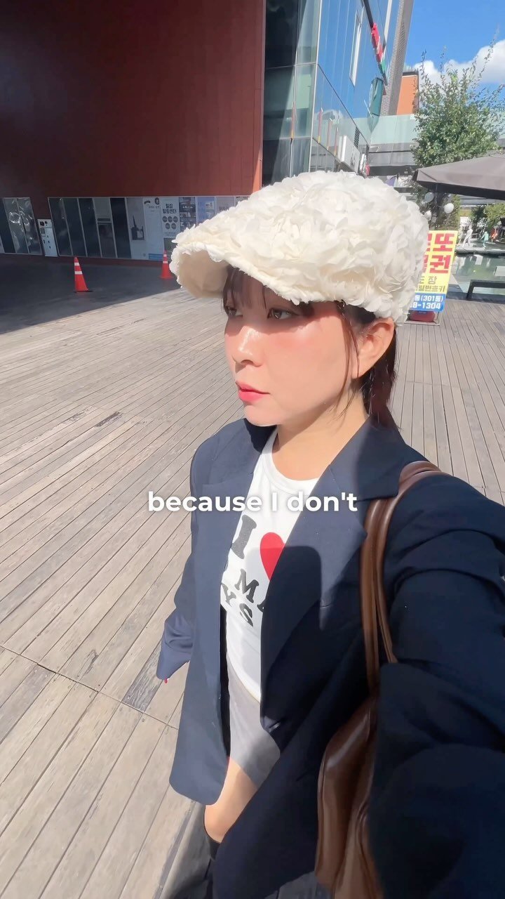 itsjinakim 게시물 이미지: The Realities of Living Alone in Korea without...
