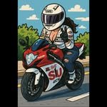 chicabiker13 프로필 사진