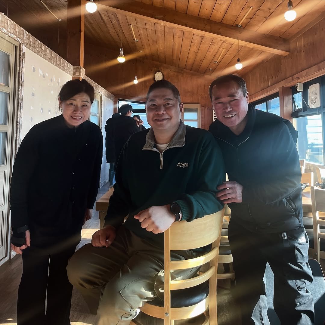 Photo by 차사장ㅣ외양간한우ㅣ의정부 한우집 사장 in 외양간한우.