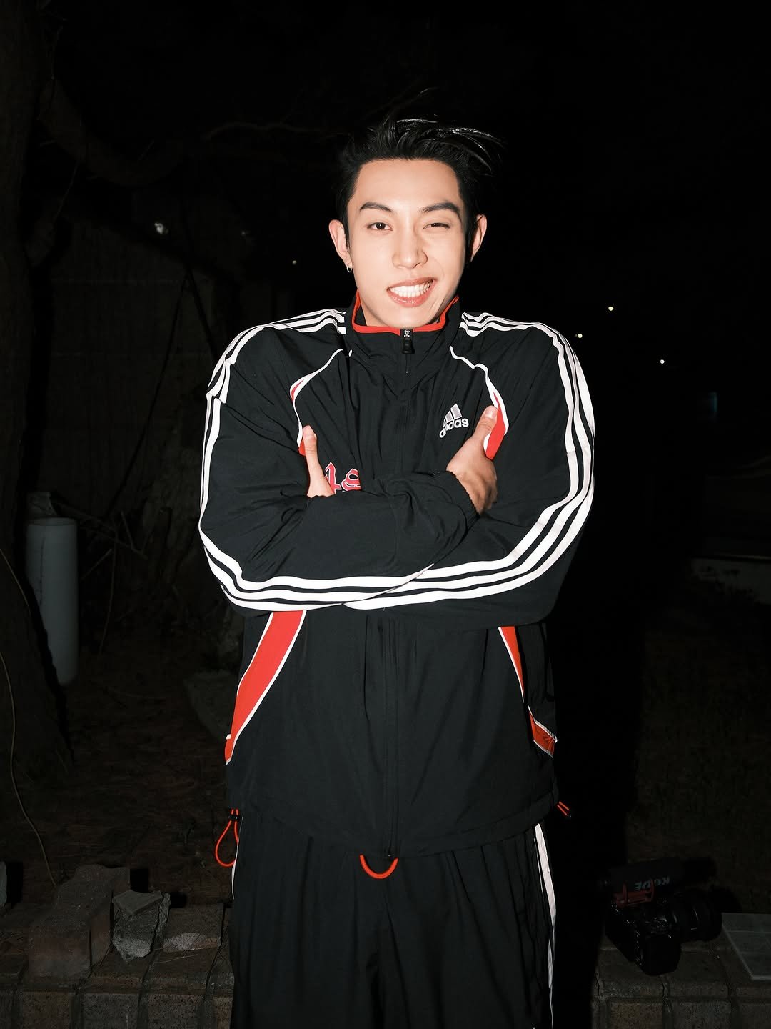 itsryulstyle 게시물 이미지: We steady movin like a pro